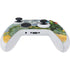 Vincent Van Gogh Wheatfield with Cypresses Xbox Series S Controller Skin